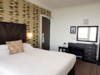 The Cumberland Hotel - Oceana Collection