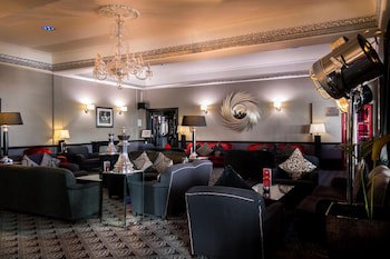 The Cumberland Hotel - Oceana Collection