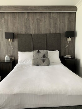 The Cumberland Hotel - Oceana Collection