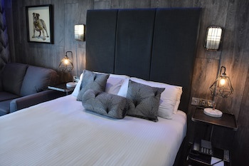 The Cumberland Hotel - Oceana Collection