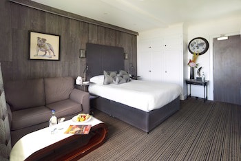 The Cumberland Hotel - Oceana Collection