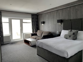 The Cumberland Hotel - Oceana Collection