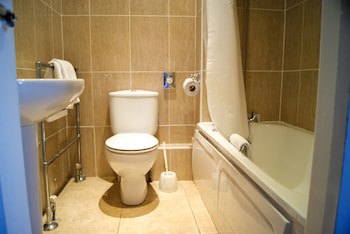 The Cumberland Hotel - Oceana Collection