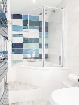 The Cumberland Hotel - Oceana Collection