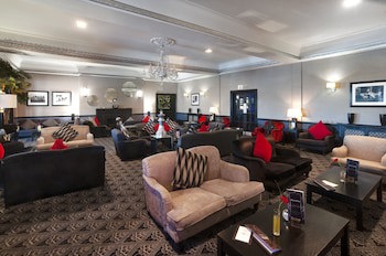 The Cumberland Hotel - Oceana Collection