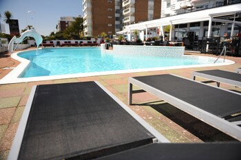 The Cumberland Hotel - Oceana Collection