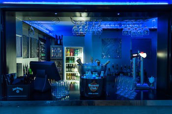 The Cumberland Hotel - Oceana Collection