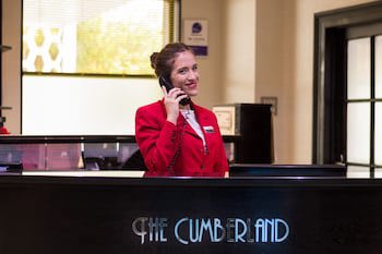 The Cumberland Hotel - Oceana Collection