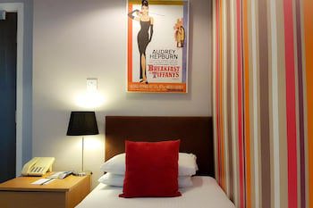 The Cumberland Hotel - Oceana Collection