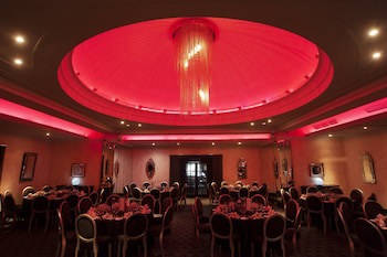 The Cumberland Hotel - Oceana Collection