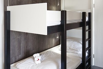 The Cumberland Hotel - Oceana Collection