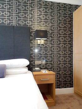 The Cumberland Hotel - Oceana Collection
