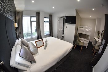 The Cumberland Hotel - Oceana Collection