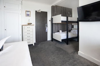 The Cumberland Hotel - Oceana Collection