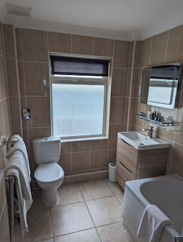 The Cumberland Hotel - Oceana Collection