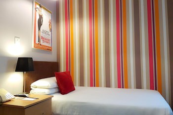 The Cumberland Hotel - Oceana Collection
