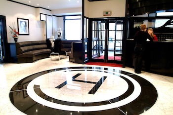 The Cumberland Hotel - Oceana Collection