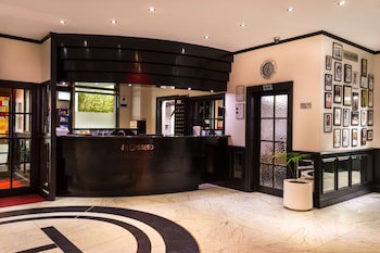 The Cumberland Hotel - Oceana Collection