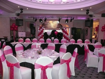 The Cumberland Hotel - Oceana Collection