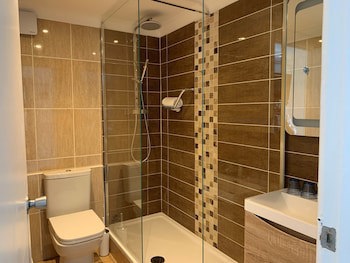 The Cumberland Hotel - Oceana Collection