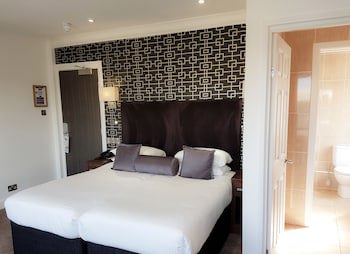 The Cumberland Hotel - Oceana Collection