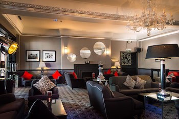 The Cumberland Hotel - Oceana Collection