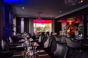 The Cumberland Hotel - Oceana Collection