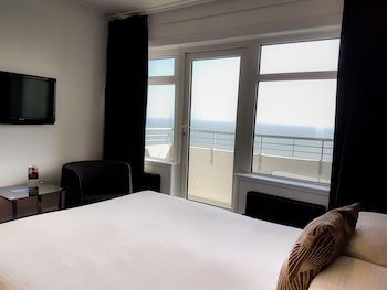 The Cumberland Hotel - Oceana Collection