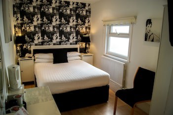 The Cumberland Hotel - Oceana Collection