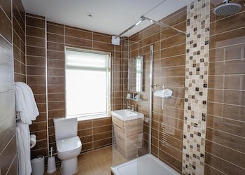 The Cumberland Hotel - Oceana Collection