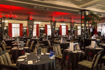 The Cumberland Hotel - Oceana Collection