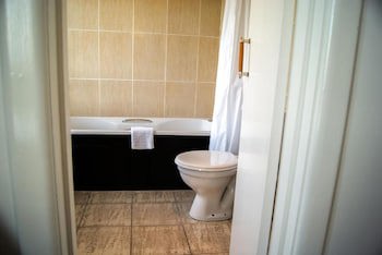 The Cumberland Hotel - Oceana Collection