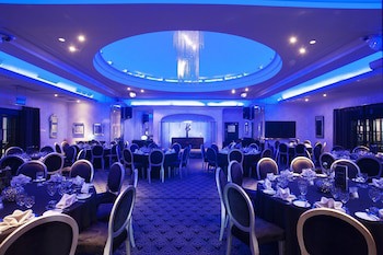 The Cumberland Hotel - Oceana Collection