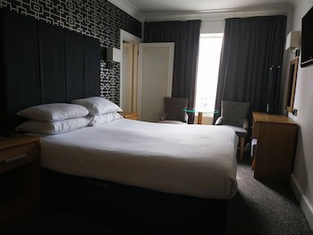 The Cumberland Hotel - Oceana Collection