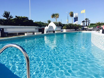 The Cumberland Hotel - Oceana Collection