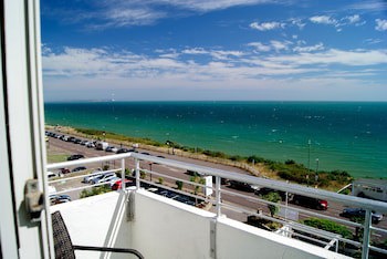 The Cumberland Hotel - Oceana Collection