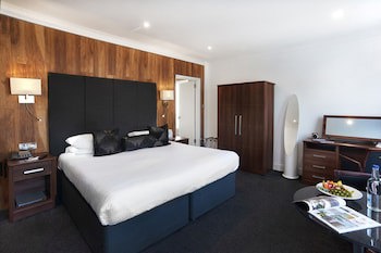 The Cumberland Hotel - Oceana Collection