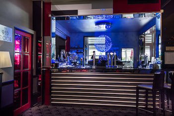 The Cumberland Hotel - Oceana Collection