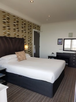 The Cumberland Hotel - Oceana Collection