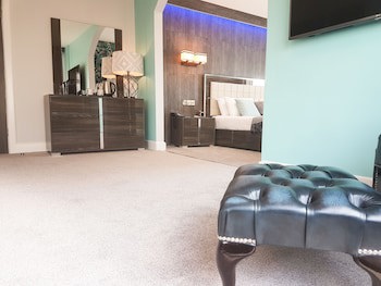 The Cumberland Hotel - Oceana Collection