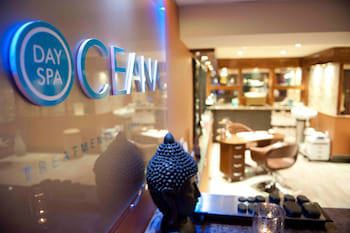 The Cumberland Hotel - Oceana Collection