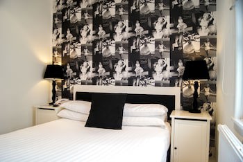 The Cumberland Hotel - Oceana Collection