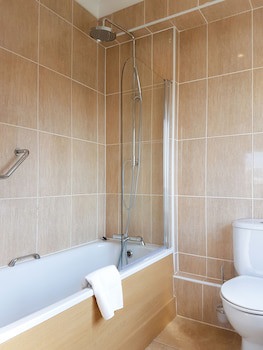 The Cumberland Hotel - Oceana Collection