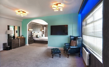 The Cumberland Hotel - Oceana Collection