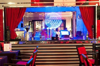The Cumberland Hotel - Oceana Collection