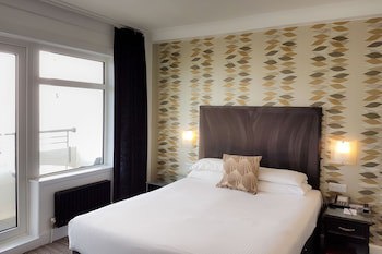 The Cumberland Hotel - Oceana Collection