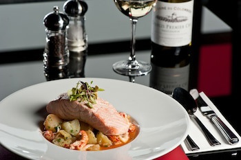 The Cumberland Hotel - Oceana Collection