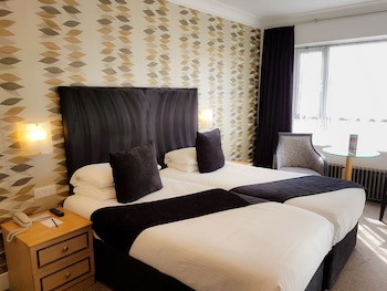 The Cumberland Hotel - Oceana Collection