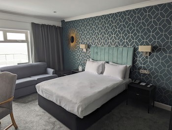 The Cumberland Hotel - Oceana Collection