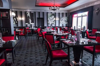 The Cumberland Hotel - Oceana Collection